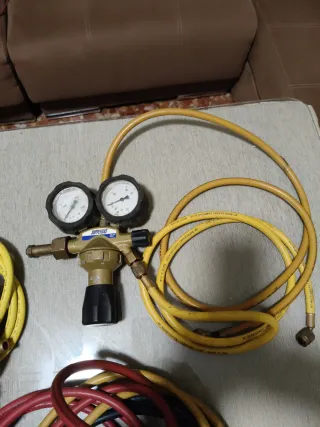 Reparaciones y montaje 