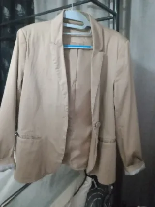 Americana beige
