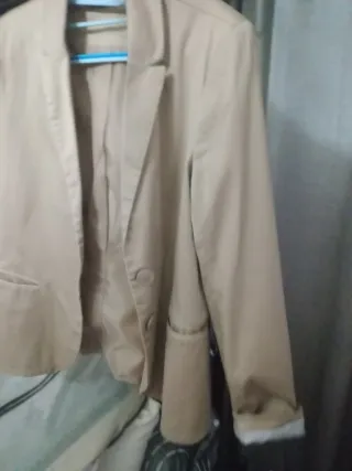 Americana beige