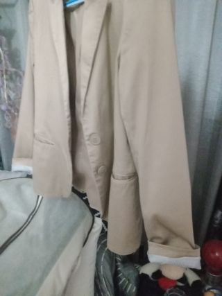 Americana beige