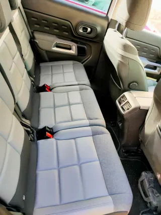 Citroen C5 Aircross 2019