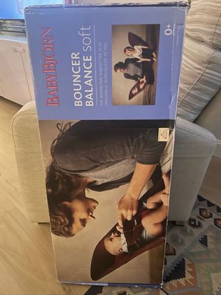 Hamaca BabyBjörn Balance