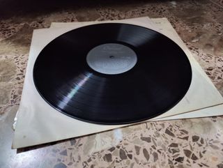 Vinilo Frank Sinatra Songs for Swingin' Lovers!