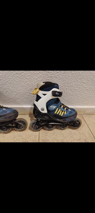 Patines en línea para niño