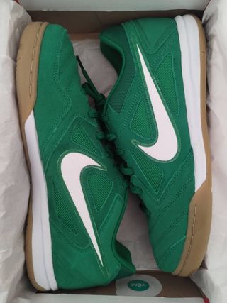 Nike Gato Verde Pino Unisex - Nuevas a estrenar