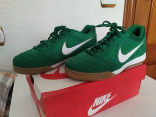 Nike Gato Verde Pino Unisex - Nuevas a estrenar