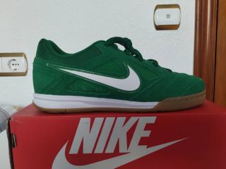 Nike Gato Verde Pino Unisex - Nuevas a estrenar