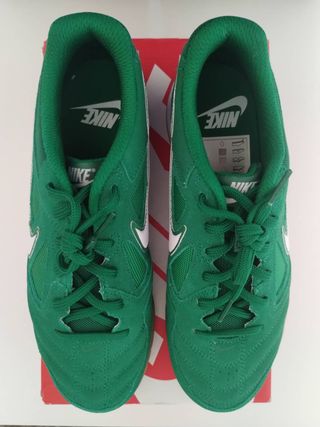 Nike Gato Verde Pino Unisex - Nuevas a estrenar