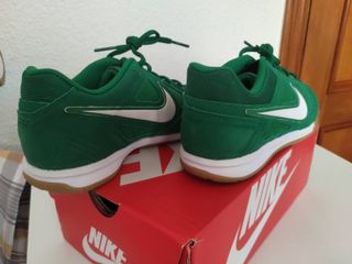 Nike Gato Verde Pino Unisex - Nuevas a estrenar