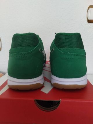 Nike Gato Verde Pino Unisex - Nuevas a estrenar