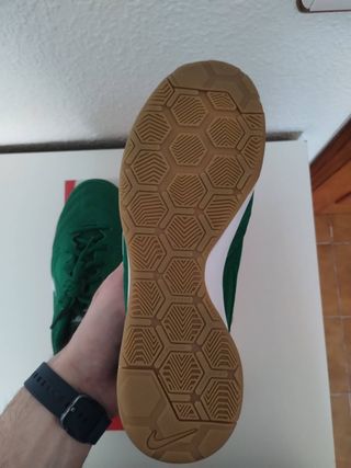 Nike Gato Verde Pino Unisex - Nuevas a estrenar