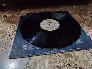 Vinilo Chick Corea Three Quartets Jazz
