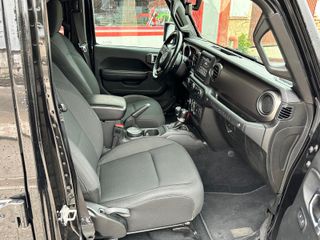 Jeep Wrangler 2019
