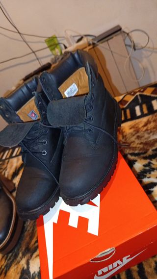 Zapatillas Nike Blazer Mid '77 Blancas