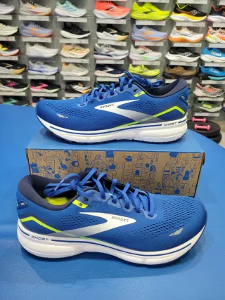 Brooks Ghost 15 Talla 45.5