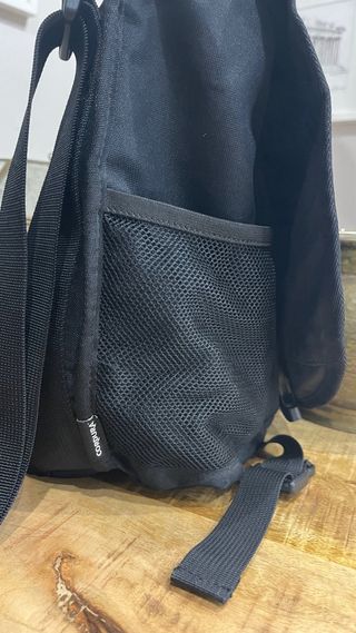 Bandolera Nike Cordura Negra