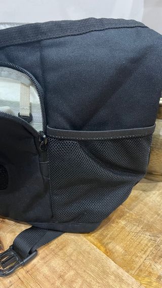 Bandolera Nike Cordura Negra