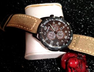 Reloj Citizen Eco-Drive Cronógrafo