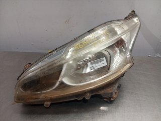 FARO IZQUIERDO PEUGEOT 208 ZM01 9802221880