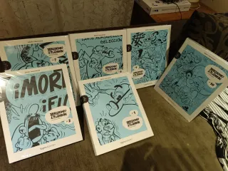Mortadelo y Filemón, edición coleccionista 