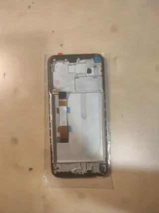 Schermo Xiaomi Redmi Note 9T