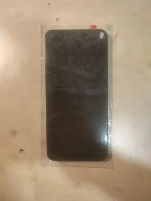 Schermo Xiaomi Redmi Note 9T