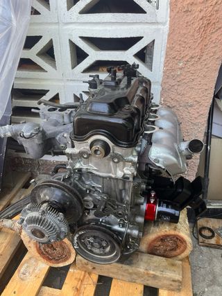 Suzuki Samurai 1989