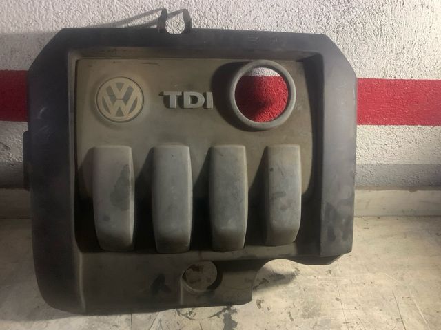Tapa motor Volkswagen TDI