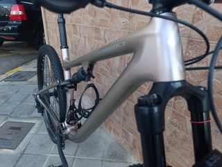 Specialized Epic Evo S-Works Talla L