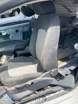 ASIENTO DELANTERO IZQUIERDO SEAT IBIZA SC (6J1) C