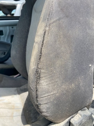 ASIENTO DELANTERO IZQUIERDO SEAT IBIZA SC (6J1) C