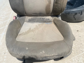 ASIENTO DELANTERO IZQUIERDO SEAT IBIZA SC (6J1) C