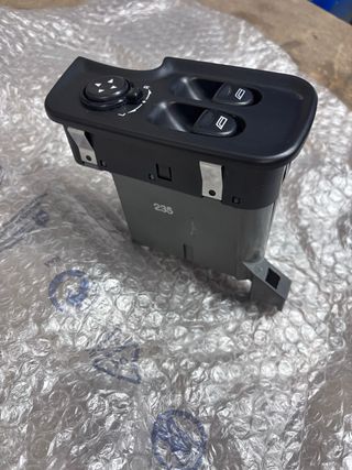 Mando Elevalunas Alfa Romeo 147 