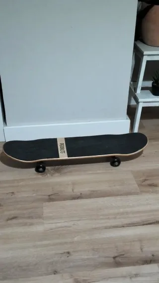Skate Peanuts Seminuevo