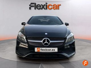 Mercedes Clase A A 200 AMG Line