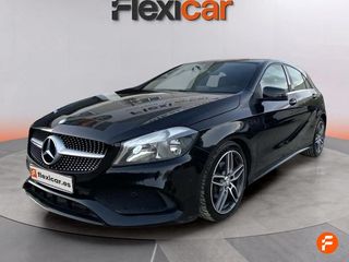 Mercedes Clase A A 200 AMG Line