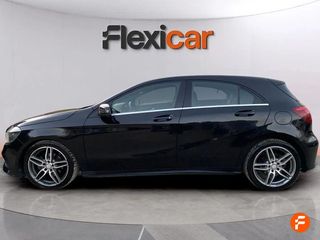 Mercedes Clase A A 200 AMG Line