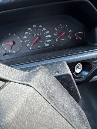 Volvo 940 2004