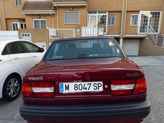 Volvo 940 2004