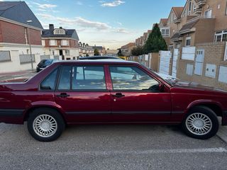 Volvo 940 2004