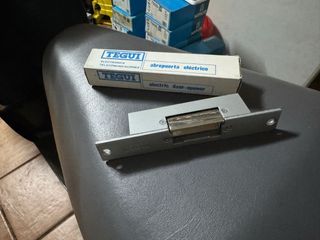 Tegui Abre Puerta Eléctrico