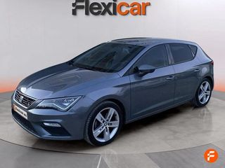 Seat Leon 2.0 TDI 110kW (150CV) St&Sp FR