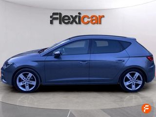 Seat Leon 2.0 TDI 110kW (150CV) St&Sp FR