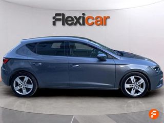 Seat Leon 2.0 TDI 110kW (150CV) St&Sp FR