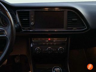 Seat Leon 2.0 TDI 110kW (150CV) St&Sp FR