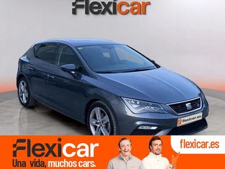 Seat Leon 2.0 TDI 110kW (150CV) St&Sp FR
