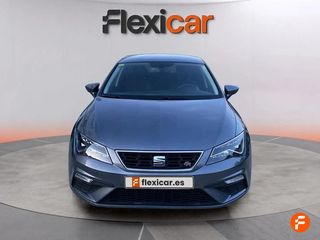 Seat Leon 2.0 TDI 110kW (150CV) St&Sp FR