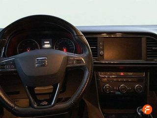 Seat Leon 2.0 TDI 110kW (150CV) St&Sp FR