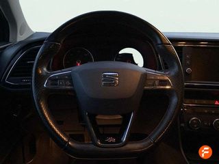 Seat Leon 2.0 TDI 110kW (150CV) St&Sp FR