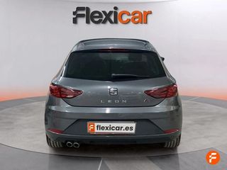 Seat Leon 2.0 TDI 110kW (150CV) St&Sp FR